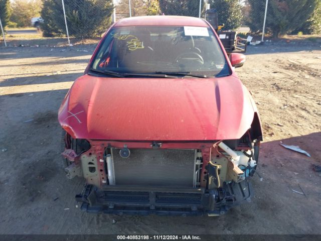 4S3GTAK6XH3740484 Subaru Impreza 2.0i Sport