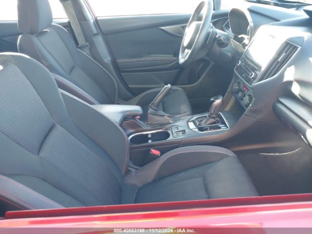 4S3GTAK6XH3740484 Subaru Impreza 2.0i Sport