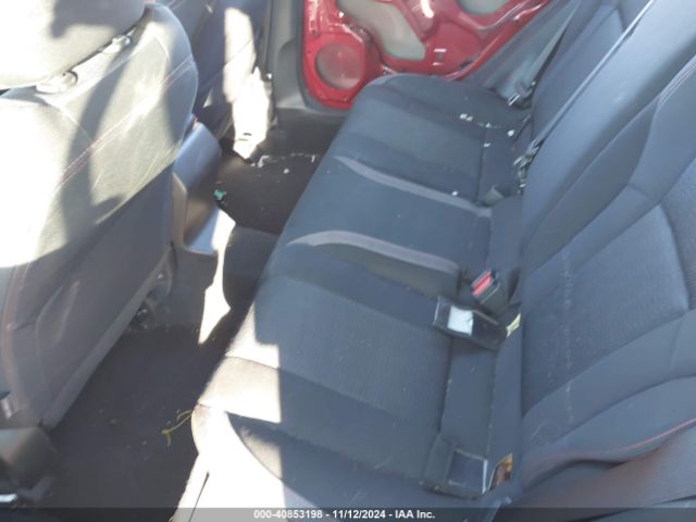 4S3GTAK6XH3740484 Subaru Impreza 2.0i Sport
