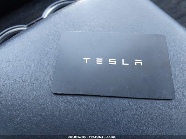 2020 TESLA MODEL Y 5YJYGDEEXLF027187 Photo 10