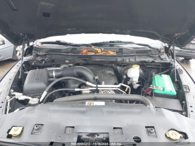 3C6RR7KT6HG574159 RAM 1500 Express  4x4 5'7 Box