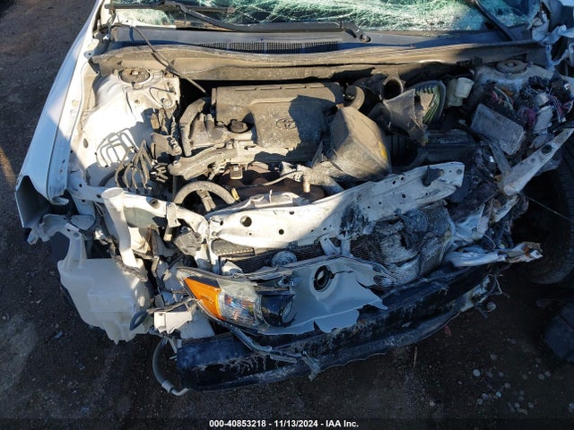 Toyota CAMRY LE 2014 4T1BF1FK1EU405690 Image 10