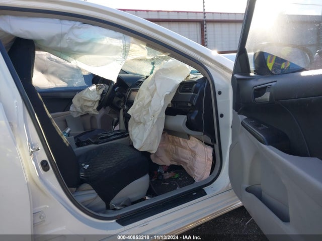 Toyota CAMRY LE 2014 4T1BF1FK1EU405690 Image 5