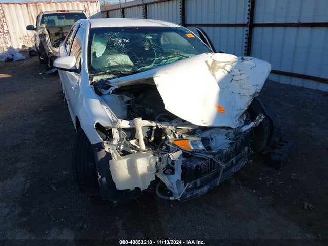 Toyota CAMRY LE 2014 4T1BF1FK1EU405690 Image 6