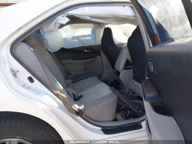 Toyota CAMRY LE 2014 4T1BF1FK1EU405690 Image 8