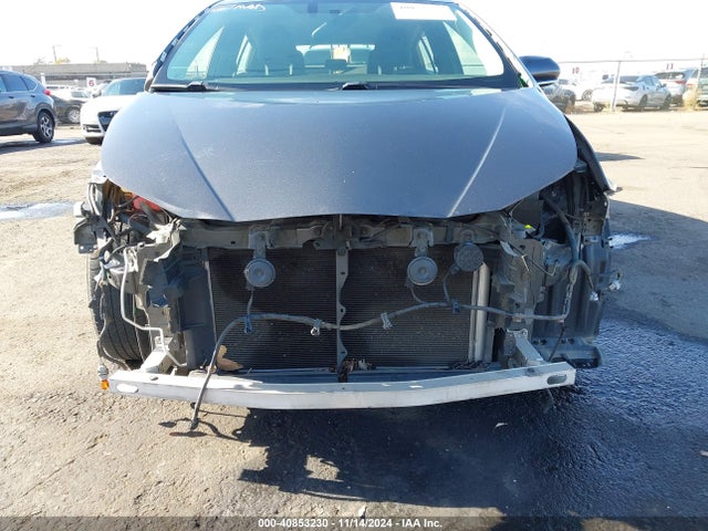 Toyota Prius Two Eco 2016 JTDKARFU0G3029317 Image 6