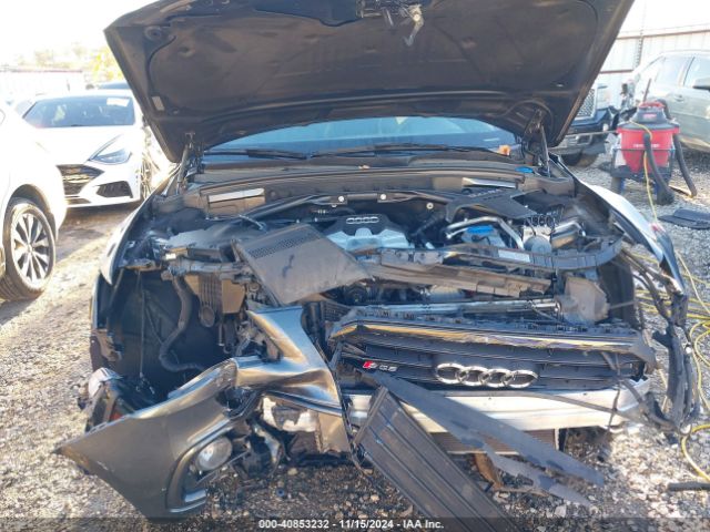 WA1CCAFP8GA009266 Audi Sq5 3.0t Premium Plus