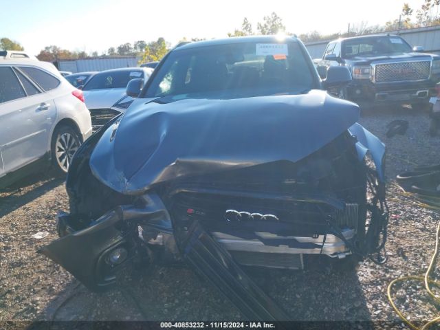 WA1CCAFP8GA009266 Audi Sq5 3.0t Premium Plus