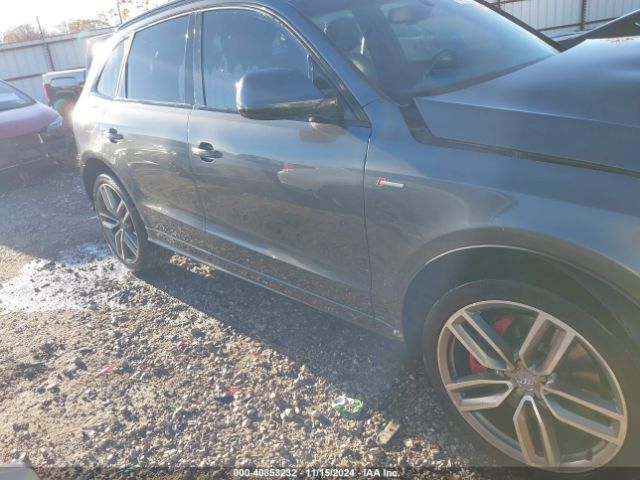 WA1CCAFP8GA009266 Audi Sq5 3.0t Premium Plus
