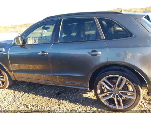 WA1CCAFP8GA009266 Audi Sq5 3.0t Premium Plus