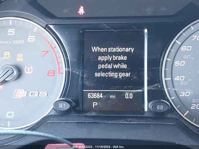 WA1CCAFP8GA009266 Audi Sq5 3.0t Premium Plus