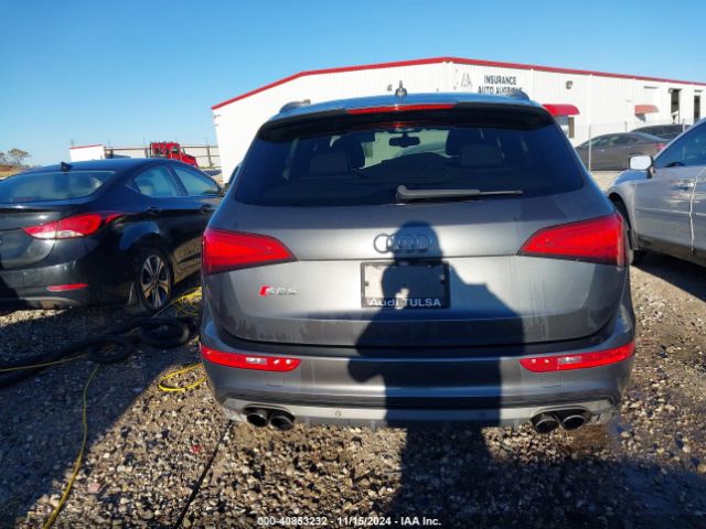 WA1CCAFP8GA009266 Audi Sq5 3.0t Premium Plus