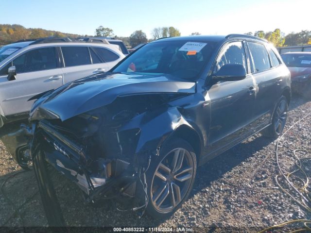 WA1CCAFP8GA009266 Audi Sq5 3.0t Premium Plus