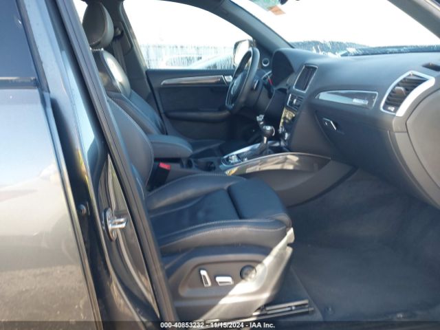 WA1CCAFP8GA009266 Audi Sq5 3.0t Premium Plus