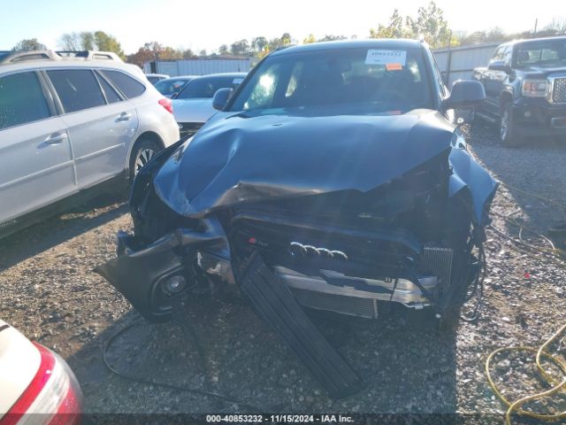 WA1CCAFP8GA009266 Audi Sq5 3.0t Premium Plus