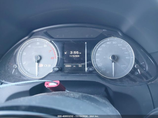 WA1CCAFP8GA009266 Audi Sq5 3.0t Premium Plus