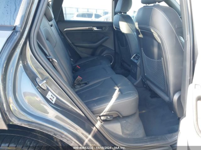 WA1CCAFP8GA009266 Audi Sq5 3.0t Premium Plus