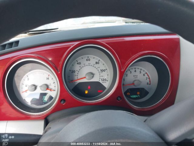 2008 CHRYSLER PT CRUISER 3C3HY55X78T137227 Photo 6