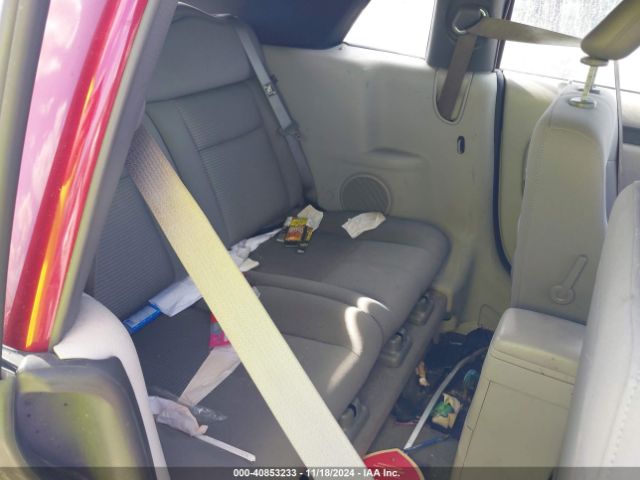 2008 CHRYSLER PT CRUISER 3C3HY55X78T137227 Photo 7