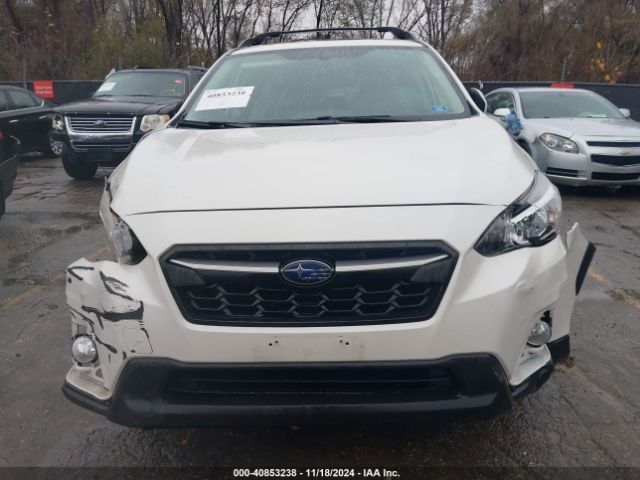 JF2GTACC4J8331248 Subaru Crosstrek 2.0i Premium