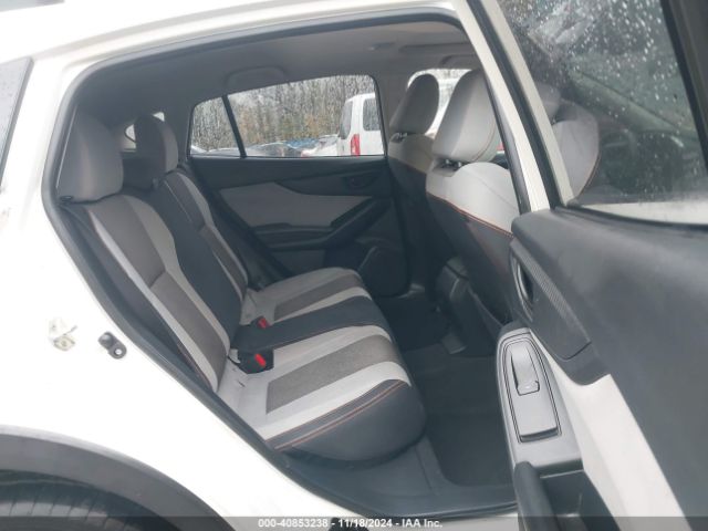 JF2GTACC4J8331248 Subaru Crosstrek 2.0i Premium