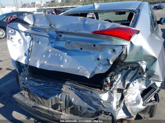 19XFC1F91GE205406 Honda Civic Touring