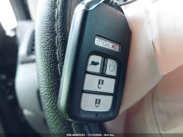 Honda Pilot Ex-l 2017 5FNYF5H52HB040804 Image 11