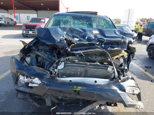 Honda Pilot Ex-l 2017 5FNYF5H52HB040804 Image 12