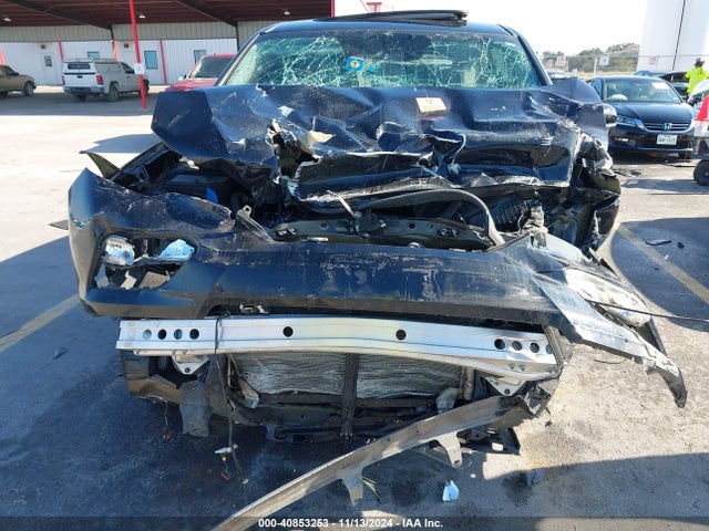 Honda Pilot Ex-l 2017 5FNYF5H52HB040804 Image 6