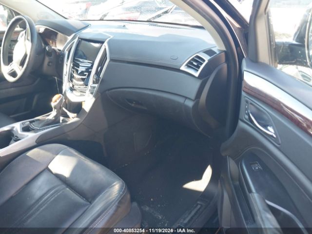 3GYFNDE32GS551209 Cadillac Srx Premium Collection