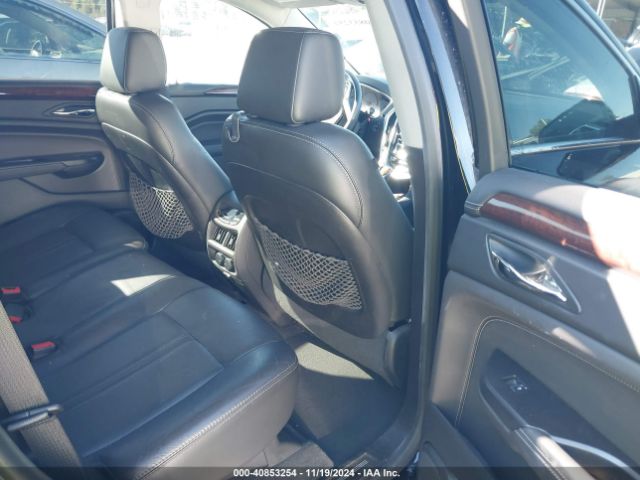 3GYFNDE32GS551209 Cadillac Srx Premium Collection