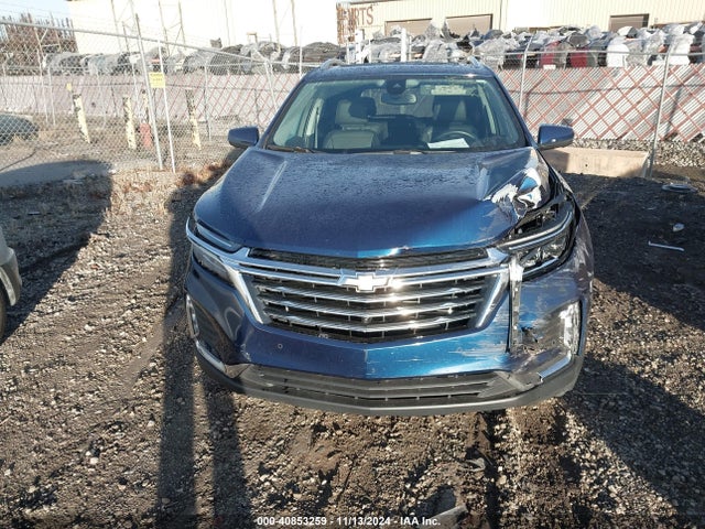 Chevrolet Equinox Awd Premier 2023 3GNAXXEG7PL170729 Image 12
