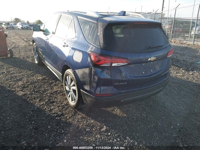 Chevrolet Equinox Awd Premier 2023 3GNAXXEG7PL170729 Image 3