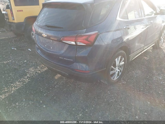 Chevrolet Equinox Awd Premier 2023 3GNAXXEG7PL170729 Image 4