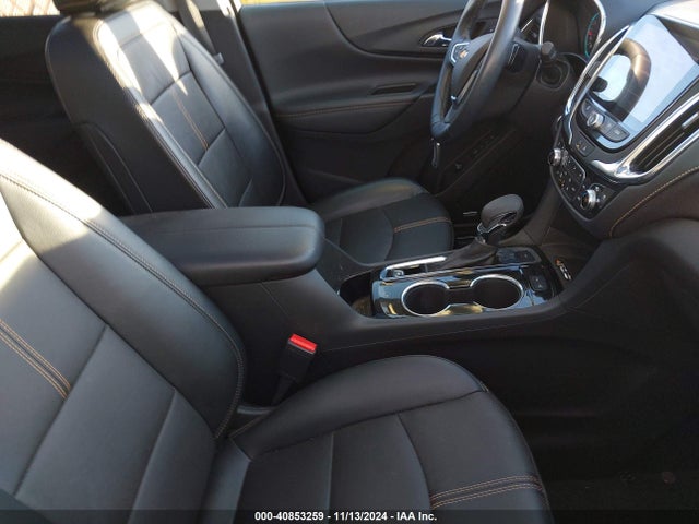 Chevrolet Equinox Awd Premier 2023 3GNAXXEG7PL170729 Image 5