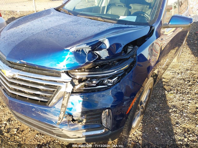 Chevrolet Equinox Awd Premier 2023 3GNAXXEG7PL170729 Image 6