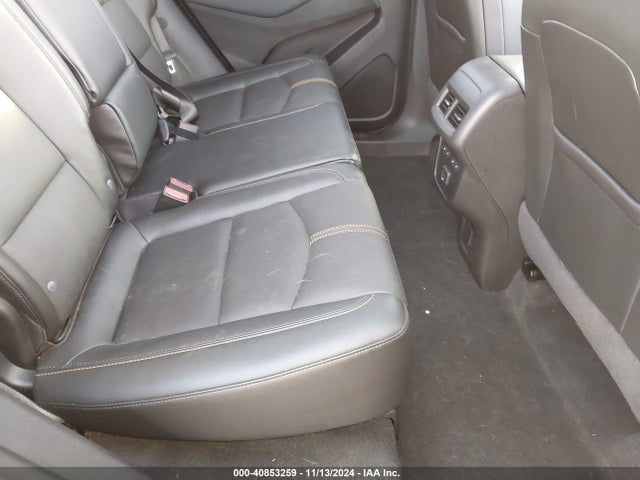 Chevrolet Equinox Awd Premier 2023 3GNAXXEG7PL170729 Image 8