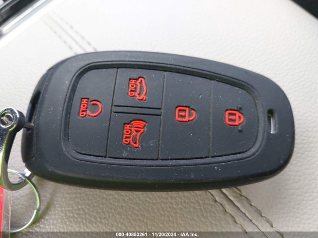 Hyundai TUCSON SEL 2022 5NMJFCAE9NH038204 Image 11