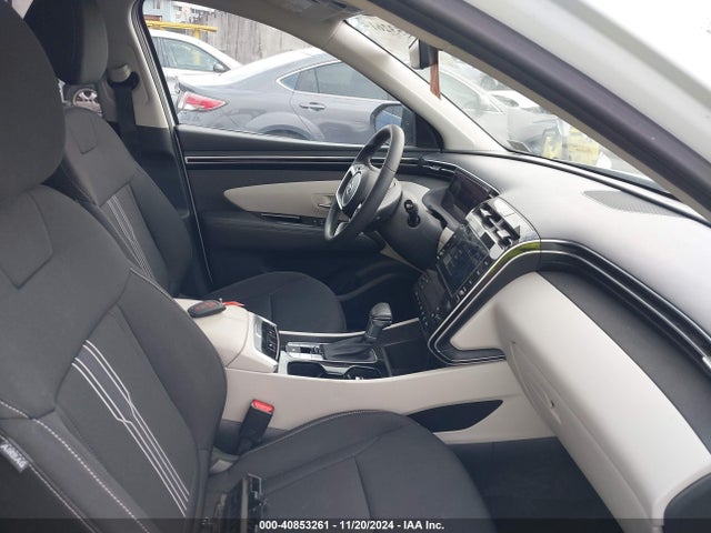 Hyundai TUCSON SEL 2022 5NMJFCAE9NH038204 Image 5