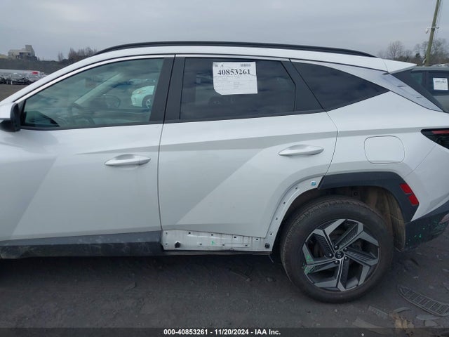 Hyundai TUCSON SEL 2022 5NMJFCAE9NH038204 Image 6