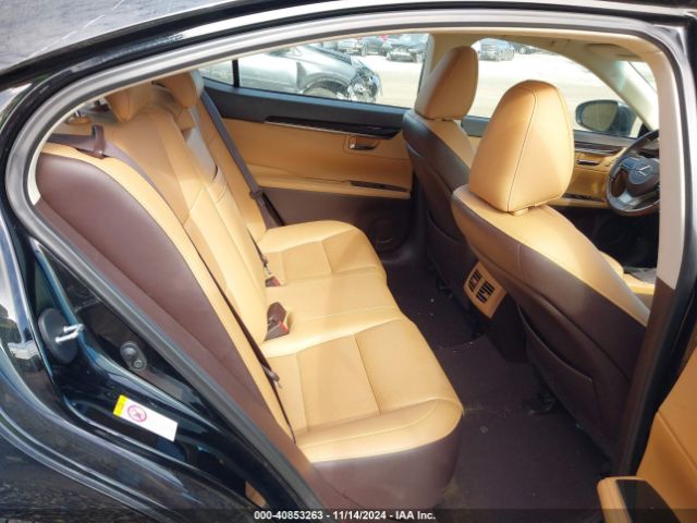 58ABK1GG0JU107348 Lexus ES 350