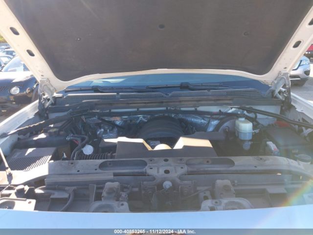 3GTU2UEC2EG220507 GMC Sierra 1500 Sle