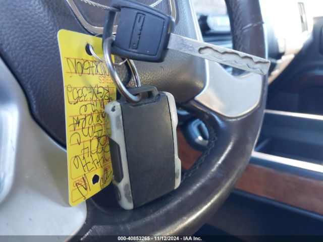 3GTU2UEC2EG220507 GMC Sierra 1500 Sle