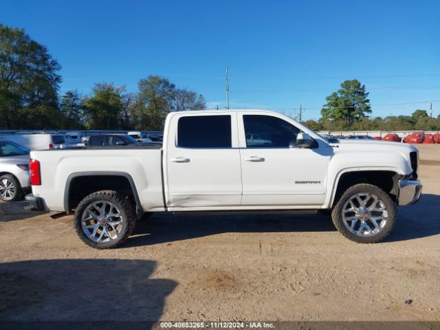 3GTU2UEC2EG220507 GMC Sierra 1500 Sle