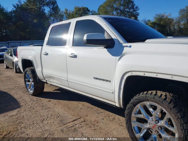 3GTU2UEC2EG220507 GMC Sierra 1500 Sle