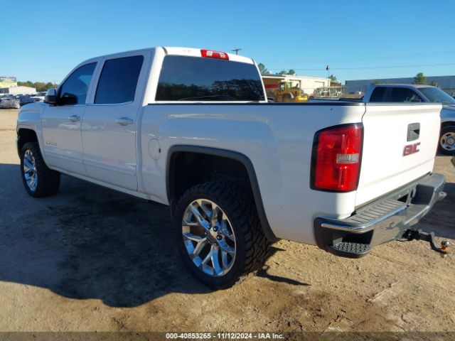 3GTU2UEC2EG220507 GMC Sierra 1500 Sle