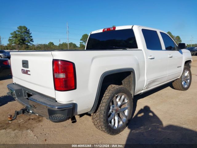 3GTU2UEC2EG220507 GMC Sierra 1500 Sle
