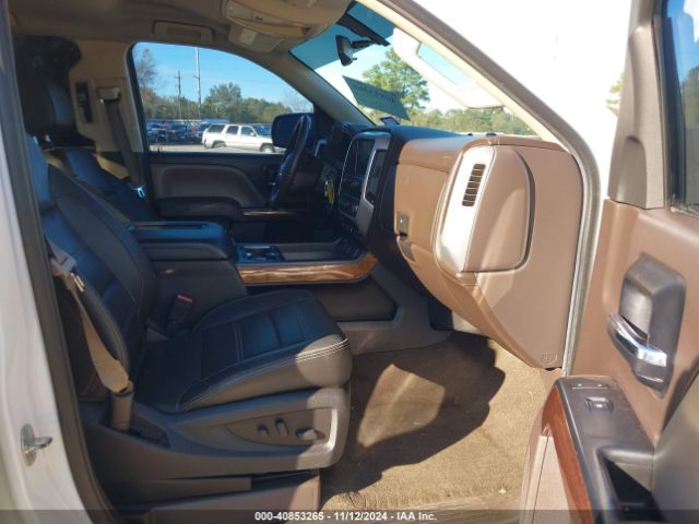 3GTU2UEC2EG220507 GMC Sierra 1500 Sle