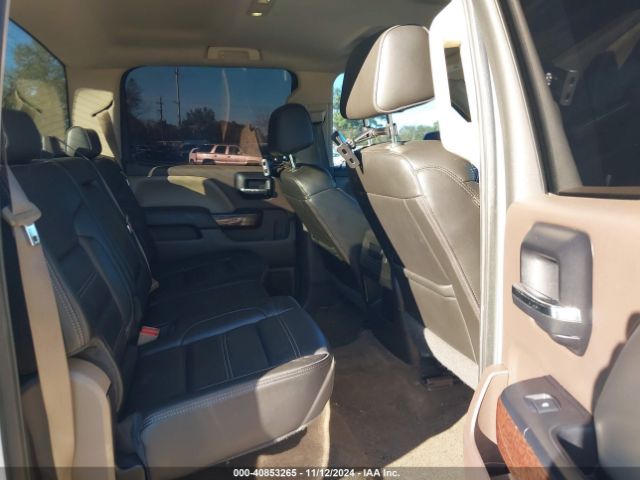 3GTU2UEC2EG220507 GMC Sierra 1500 Sle