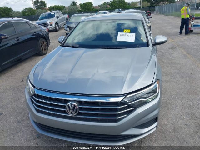 3VWC57BU9MM066313 Volkswagen Jetta 1.4t R-line/1.4t S/1.4t Se